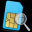 001Micron Sim Card Data Rescue Tool 5.8.4.4 32x32 pixels icon