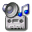 Anewsoft MP3 Recorder 2.0 32x32 pixels icon