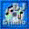 Audio DJ Studio for .NET 6.2 32x32 pixels icon