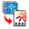 DWG to Flash Converter 2011.09 1.291 32x32 pixels icon