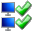 DEKSI Network Administrator 8.7 32x32 pixels icon