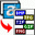 DWG to PNG AutoDWG 3.05 32x32 pixels icon
