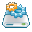 DiskBoss 14.4.16 32x32 pixels icon