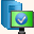 Extromatica Network Monitor Professional 5.1.1251 32x32 pixels icon