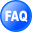 FAQ Builder 1.7 32x32 pixels icon