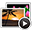 FotoTube 1.4.5 32x32 pixels icon