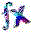Fractal eXtreme 2.250 32x32 pixels icon