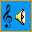 Read Music Notes Sing Learn HN 3.00 - 64 Musik-Lesungen in Treble und Bass Clef Read Music Notes Sing Learn HN 3.00 32x32 pixels icon