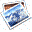 MyWebGallery 1.0.2 32x32 pixels icon