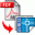 PDF to DWG Converter SA 1.99 32x32 pixels icon