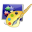 Vista BootScreen 1.6 32x32 pixels icon