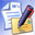 WordPlus for Microsoft Word 1.00 32x32 pixels icon