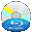 Xilisoft Blu-ray Creator 2.0.4.20131129 32x32 pixels icon