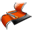 Xilisoft Video Splitter 2.1.0.0823 32x32 pixels icon