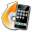 Xilisoft DVD to iPhone Converter 5.0.62.0416 32x32 pixels icon