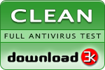 WebCloner Pro Offline Browser Antivirus Report