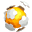 .Net Grid 2.10.1 32x32 pixels icon