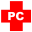 1 Click PC Fix 3.5 - 1 Klicken Sie auf Fix - sofort lösen PC-Probleme 1 Click PC Fix 3.5 32x32 pixels icon