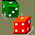 1 Great Craps Game 1.3.24 - Große Craps Simulation mit animierten Spieler 1 Great Craps Game 1.3.24 32x32 pixels icon