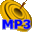10-Strike MP3-Scanner 2.1 10-Strike MP3-Scanner 2.1 32x32 pixels icon