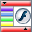 123 Flash Menu 4.6 32x32 pixels icon