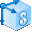 2D PLT Viewer 8.0 2D PLT Viewer 8.0 32x32 pixels icon