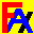 32bit Internet Fax 16.08.01 - Senden Empfangen Fax mit Fax-Modem 32bit Internet Fax 16.08.01 32x32 pixels icon