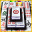 3D Halloween Mahjong 1.35 - Spielen gruseligen 3D Halloween Mahjong Solitaire. 3D Halloween Mahjong 1.35 32x32 pixels icon