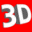 3D Model Builder (Starter Pack) 4.08 32x32 pixels icon