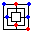3D Morris 2.02 3D Morris 2.02 32x32 pixels icon