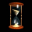 3D Realistic Hourglass Screensaver 1.76 3D Realistic Hourglass Screensaver 1.76 32x32 pixels icon