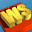 3D Word Slider 1.0 3D Word Slider 1.0 32x32 pixels icon