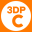 3DP Chip 23.08 3DP Chip 23.08 32x32 pixels icon