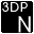 3DP Net 21.01 3DP Net 21.01 32x32 pixels icon