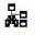 4TOPS Query Tree Editor for MS Access 4.0 - 4TOPS Abfrage Baum Editor für Microsoft Access 4TOPS Query Tree Editor for MS Access 4.0 32x32 pixels icon