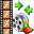 4U FLV Converter 1.6.8 32x32 pixels icon