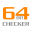 64bit Checker 1.5.0 64bit Checker 1.5.0 32x32 pixels icon