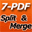 7-PDF Split And Merge 7.5.0 7-PDF Split And Merge 7.5.0 32x32 pixels icon