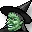 A Haunted Halloween ScreenSaver 1.00 - Animierte Friedhof-Szene (nicht zu gruselig) A Haunted Halloween ScreenSaver 1.00 32x32 pixels icon