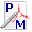 A-PDF Page Master 4.8.5 - Organisieren Sie PDF Datei Seiten. A-PDF Page Master 4.8.5 32x32 pixels icon