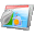A4DeskPro Flash Website Builder 7.10 A4DeskPro Flash Website Builder 7.10 32x32 pixels icon