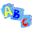 ABC Backup 5.510 ABC Backup 5.510 32x32 pixels icon