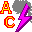 AC Circuits Challenge 5.1 AC Circuits Challenge 5.1 32x32 pixels icon