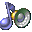 AC-3 ACM Codec 2.2 32x32 pixels icon