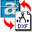 ACAD DWG DXF Converter 2.37 32x32 pixels icon