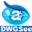 ACAD DWG Viewer 2.37 32x32 pixels icon
