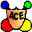 ACESOFT MP3 Music Juke Box 2k4.24.02 - Einfach, schnell zu bedienen und Setup, Musik Juke Box ACESOFT MP3 Music Juke Box 2k4.24.02 32x32 pixels icon