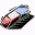 AEVITA Tracks Eraser 1.5 32x32 pixels icon