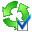 AIFF Converter Plus 3.4 - Konvertieren Sie AIFF / AIF / AIFC-Dateien von Windows. AIFF Converter Plus 3.4 32x32 pixels icon