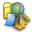 AJC Grep 1.4 32x32 pixels icon